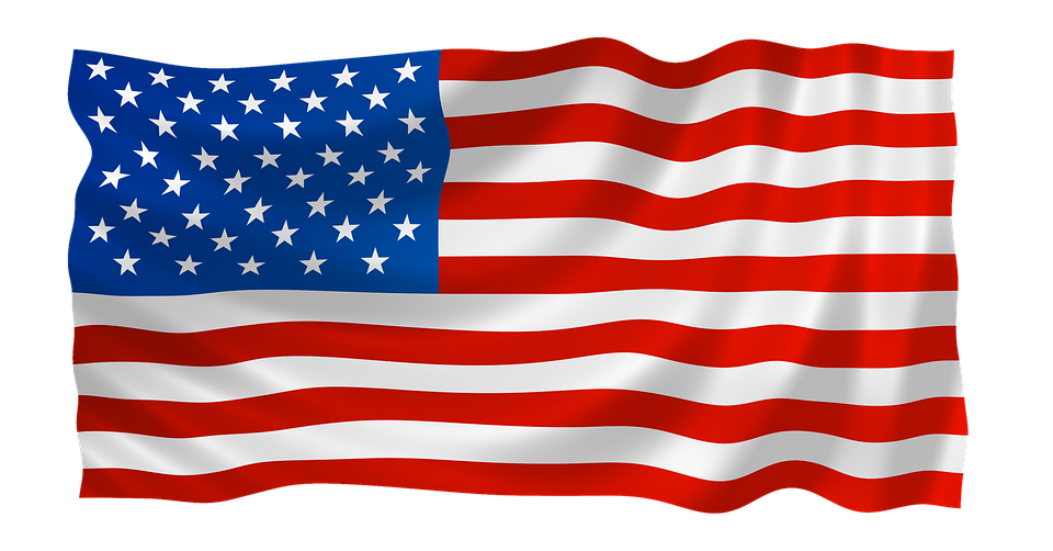 American flag